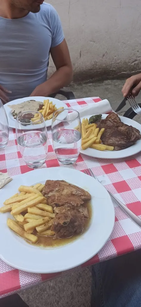 Menu_Mesón Restaurante La Calleja_Ahigal de Villarino_image_4