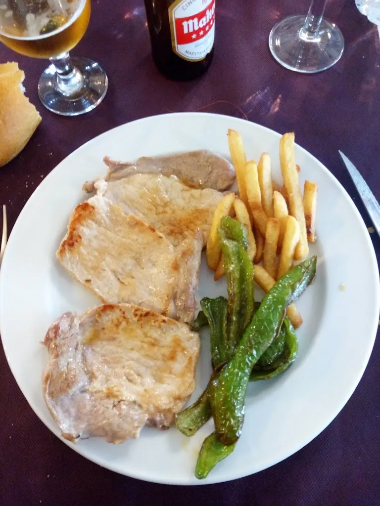 Menu_Mesón Restaurante La Calleja_Ahigal de Villarino_image_7