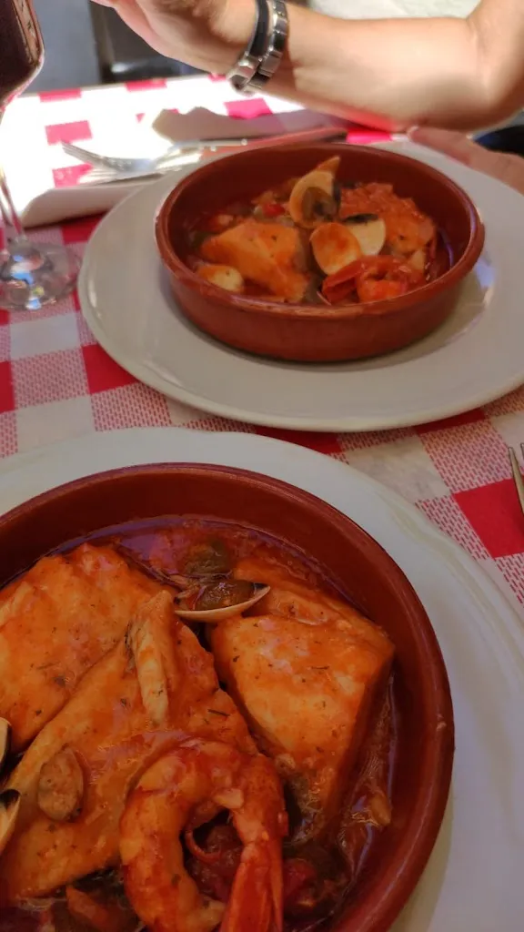 Manuel Quintana_Mesón Restaurante La Calleja_Ahigal de Villarino_review