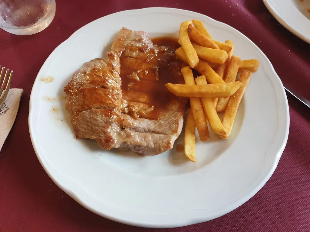 Mesón Restaurante La Calleja_Ahigal de Villarino_slider_image_2