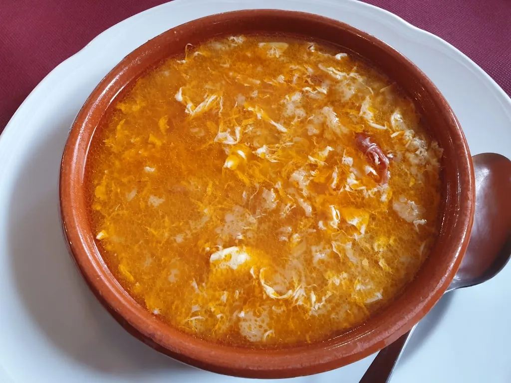 Mesón Restaurante La Calleja_Ahigal de Villarino_slider_image_3