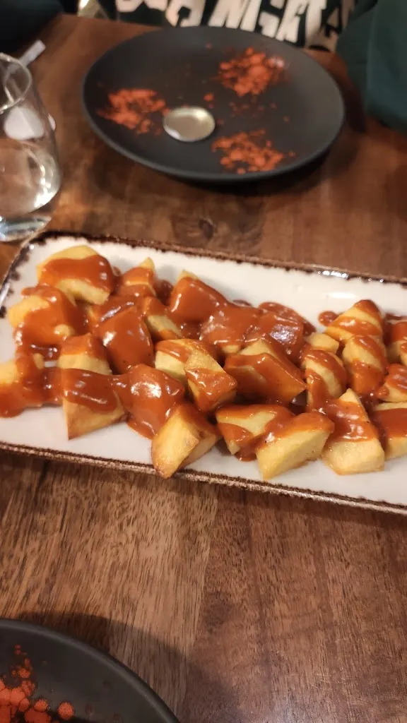 Menu_La Merecida_Alberca La_image_3