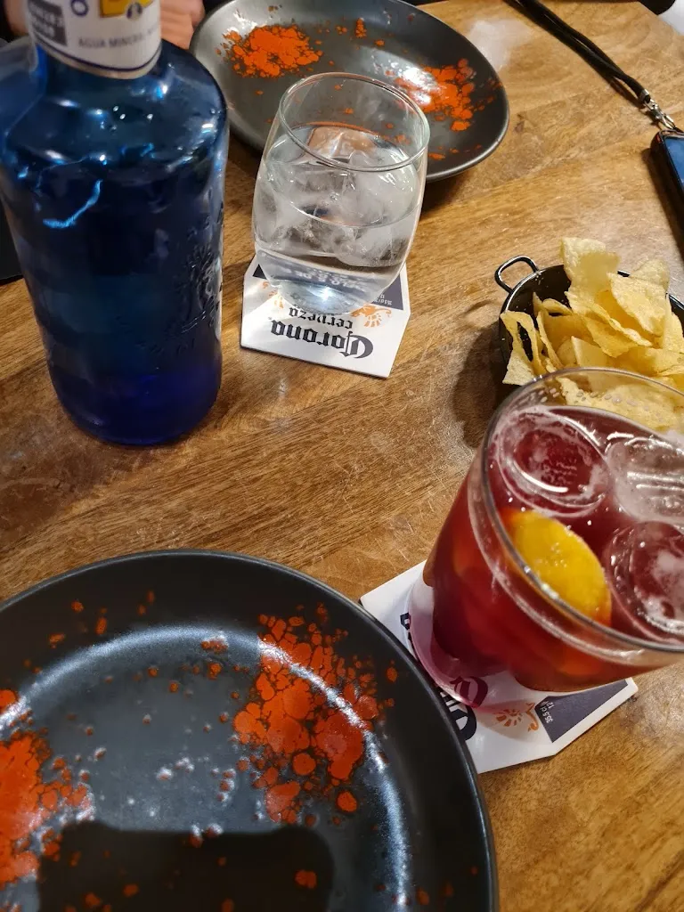 Menu_La Merecida_Alberca La_image_4