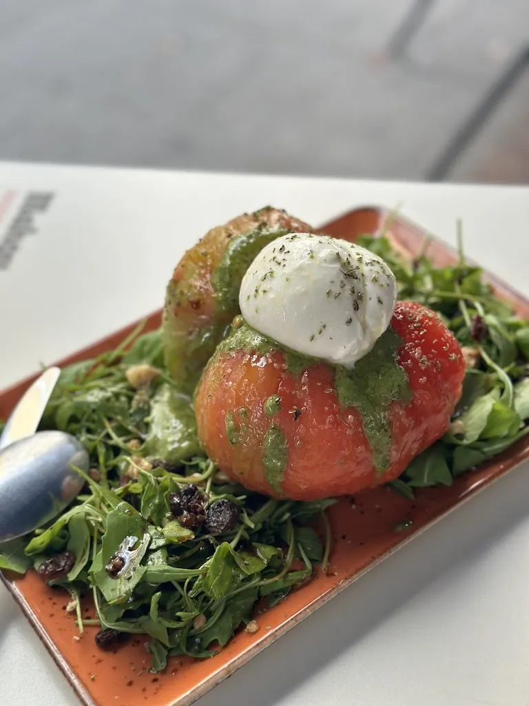 Menu_La Merecida_Alberca La_image_8