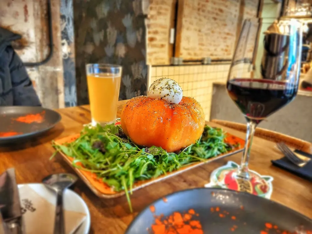 Menu_La Merecida_Alberca La_image_9