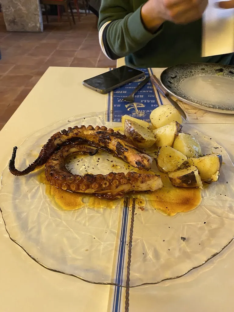 Joana bordas_Restaurante Furancho Irmandiño_Cabana de Bergantiños_review