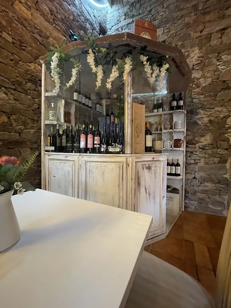 Restaurante Furancho Irmandiño restaurant in Cabana de Bergantiños