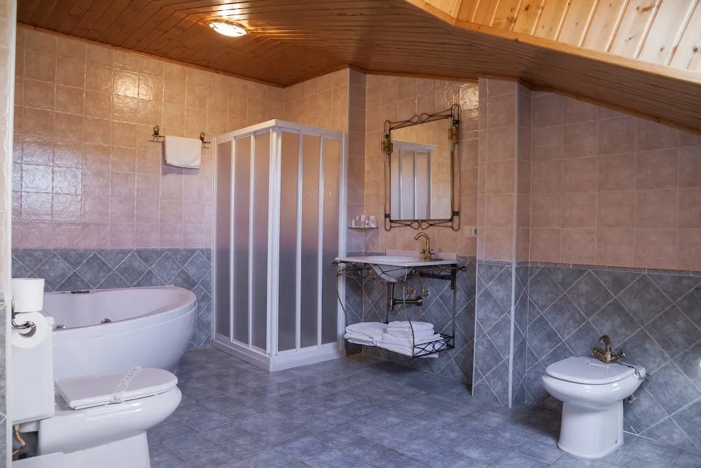 Hotel Rural La Plazuela_Aldealengua_slider_image_3