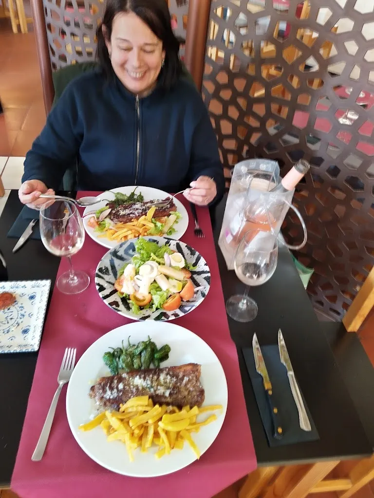 PAUL VAN BUYNDER_Restaurante Casa Lucy_Aldealengua_review