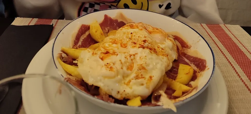 Aya G_Restaurante Casa Lucy_Aldealengua_review