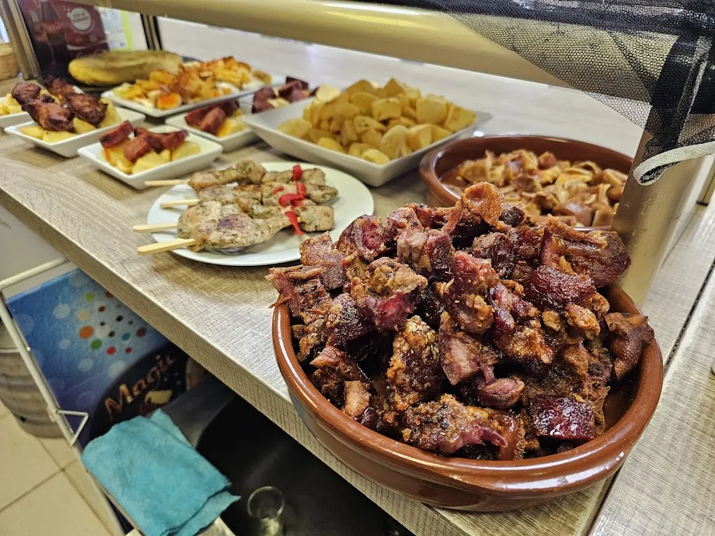 Menu_Bar Holiis_Aldearrubia_image_5