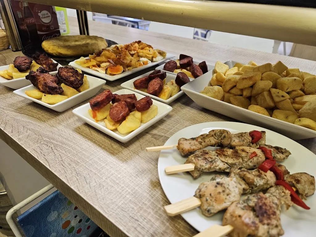 Menu_Bar Holiis_Aldearrubia_image_6