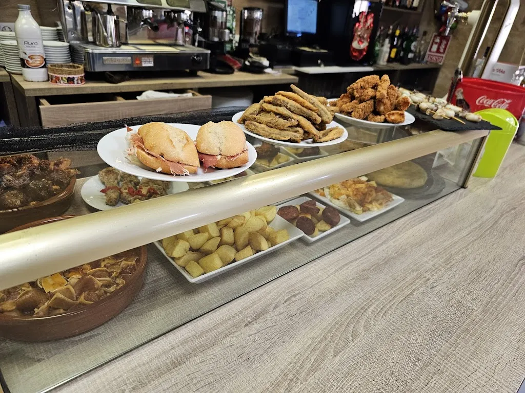 Menu_Bar Holiis_Aldearrubia_image_7