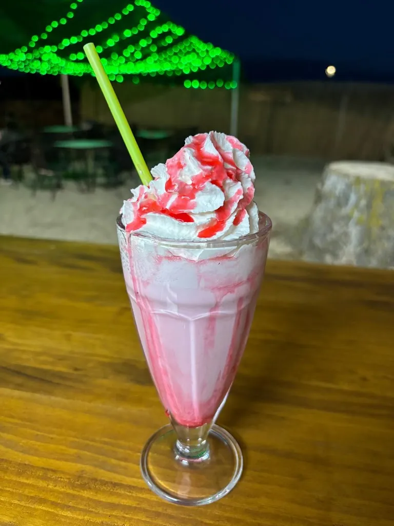 Menu_Chiringuito la Cigüeña_Aldearrubia_immagine_5