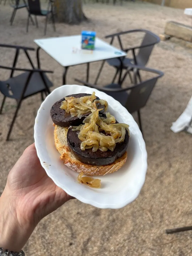 Menu_Chiringuito la Cigüeña_Aldearrubia_immagine_6