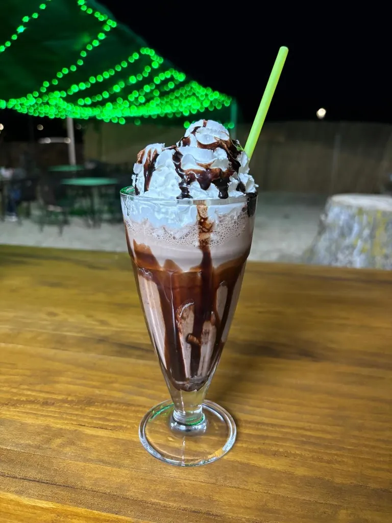 Menu_Chiringuito la Cigüeña_Aldearrubia_immagine_7