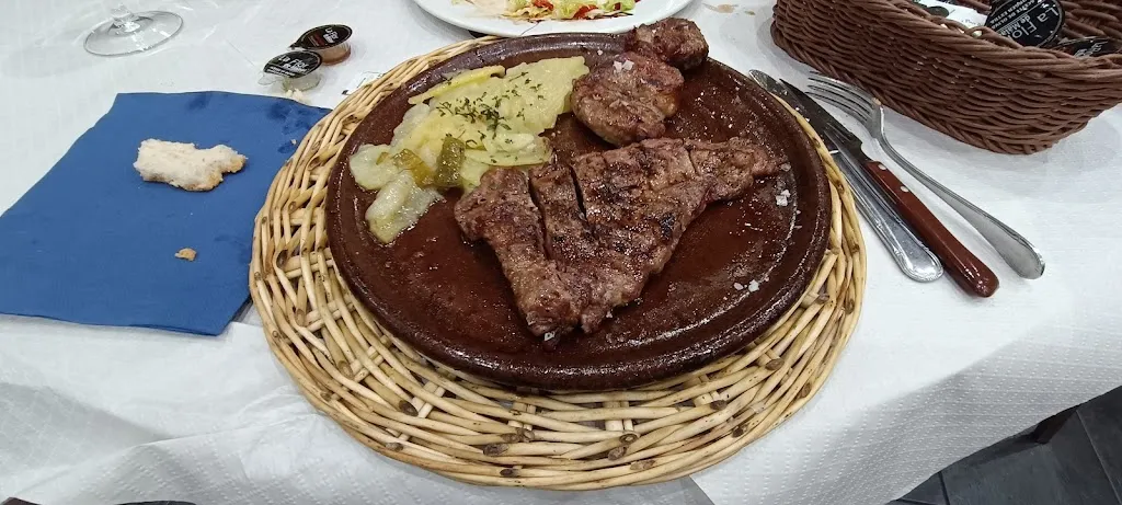 Menu_El Paraíso Restaurante_Aldeadávila de la Ribera_image_5