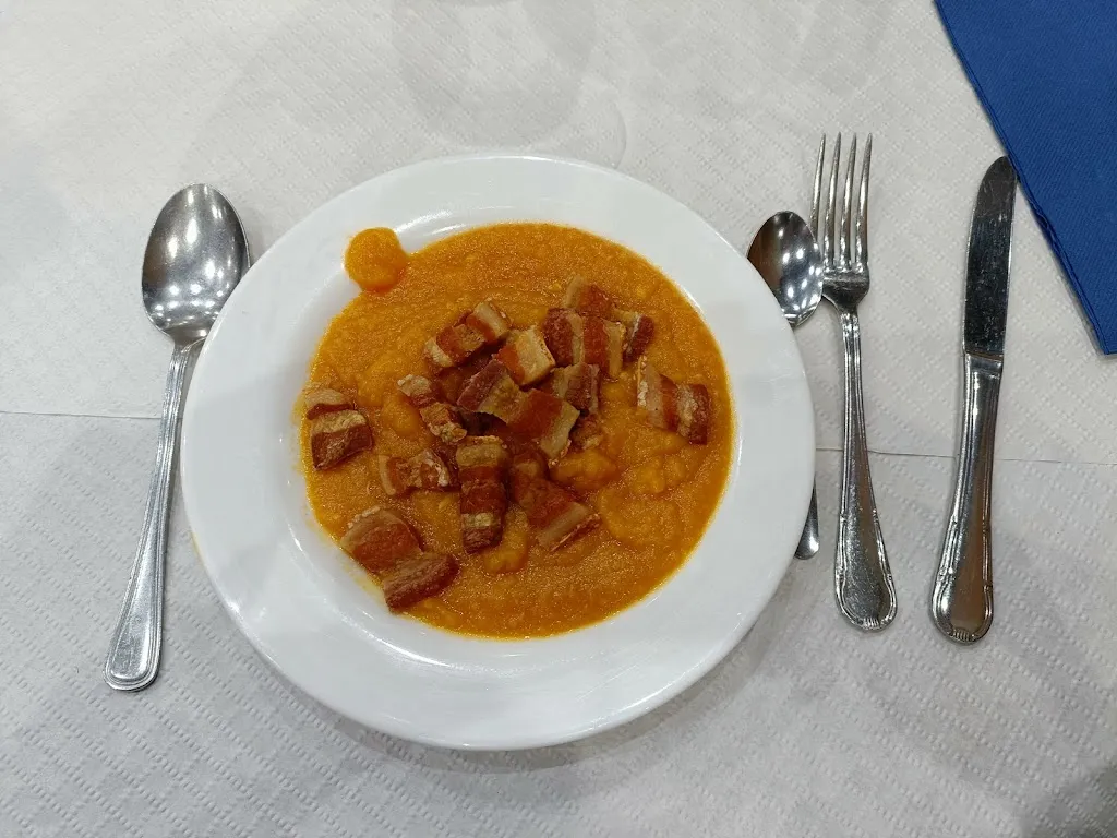 Menu_El Paraíso Restaurante_Aldeadávila de la Ribera_image_6