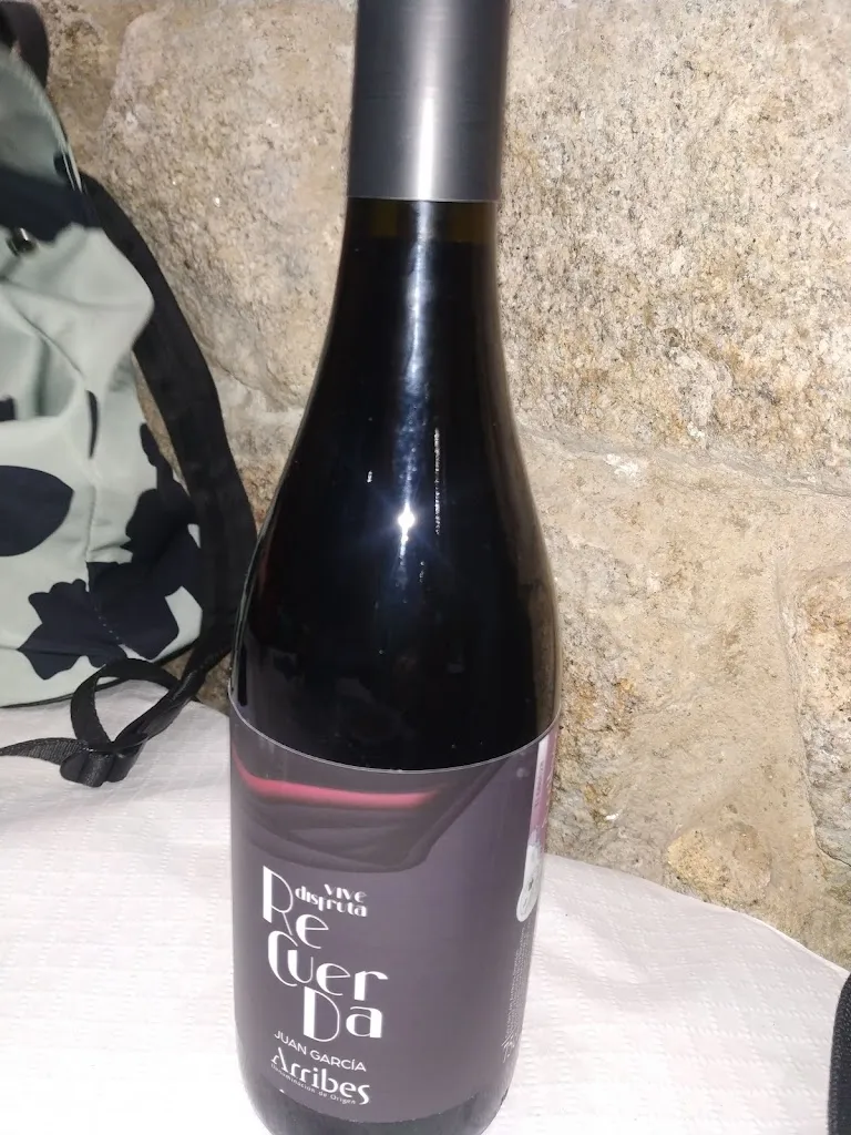 Menu_El Paraíso Restaurante_Aldeadávila de la Ribera_image_7