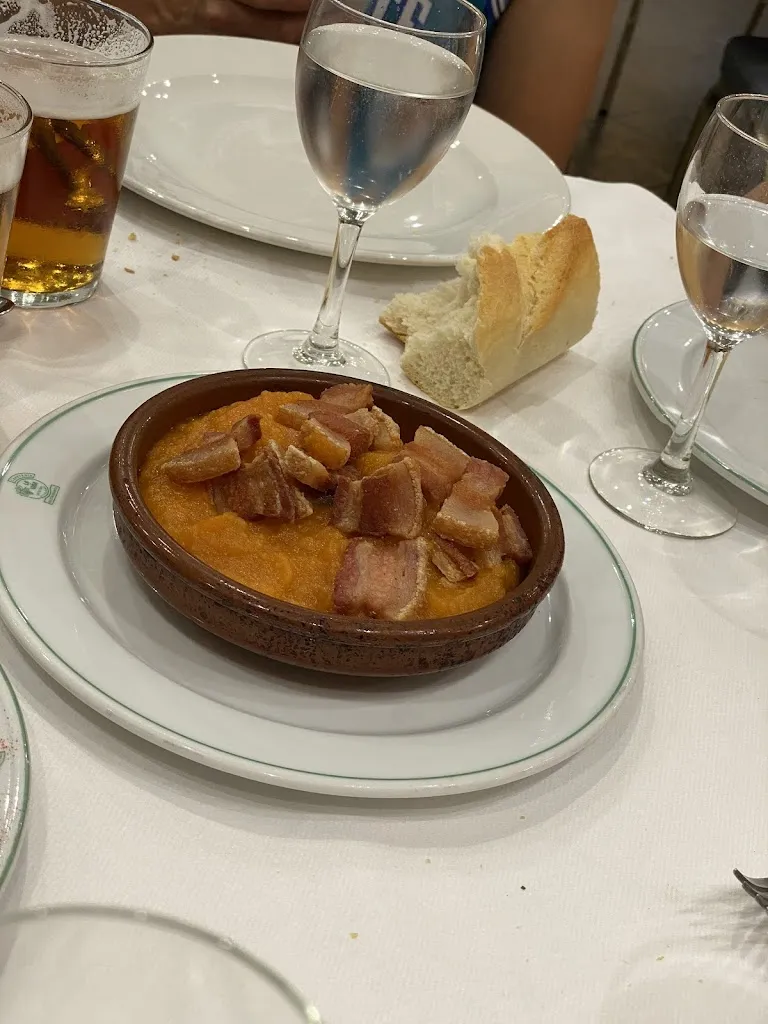 Menu_El Paraíso Restaurante_Aldeadávila de la Ribera_image_8