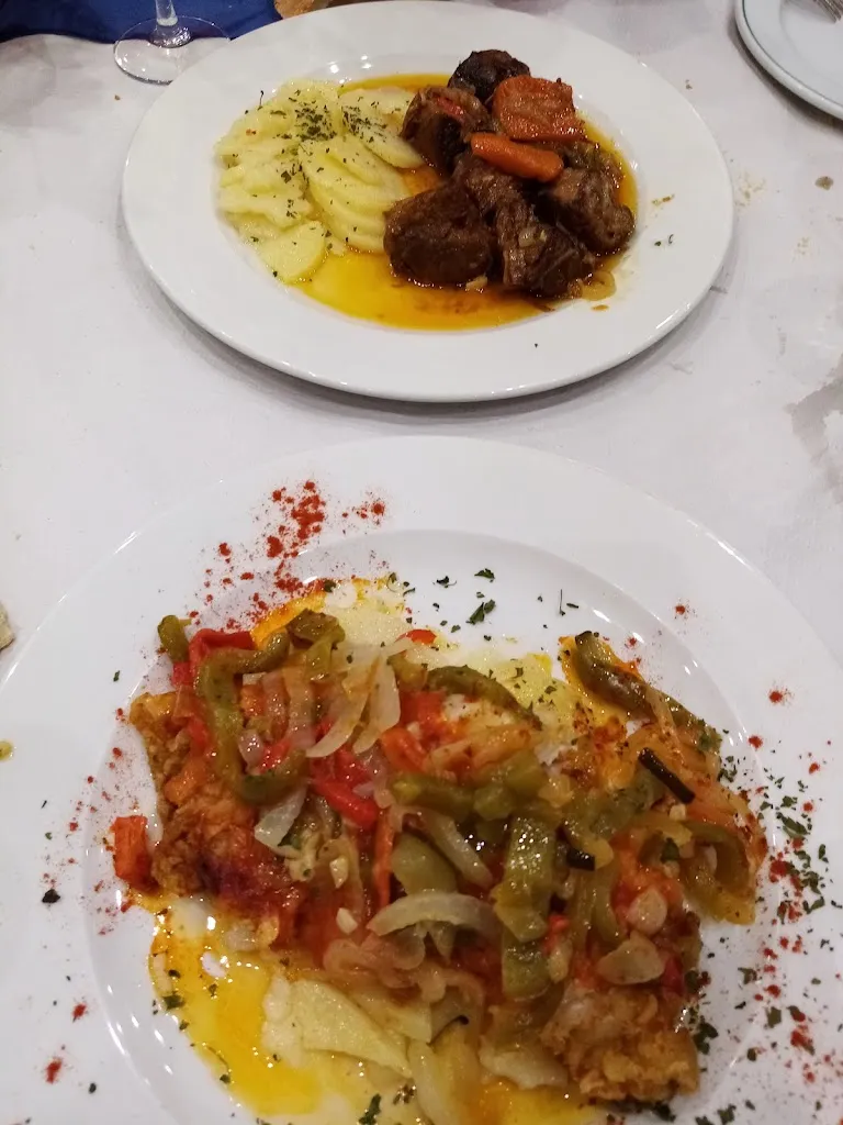 Menu_El Paraíso Restaurante_Aldeadávila de la Ribera_image_9