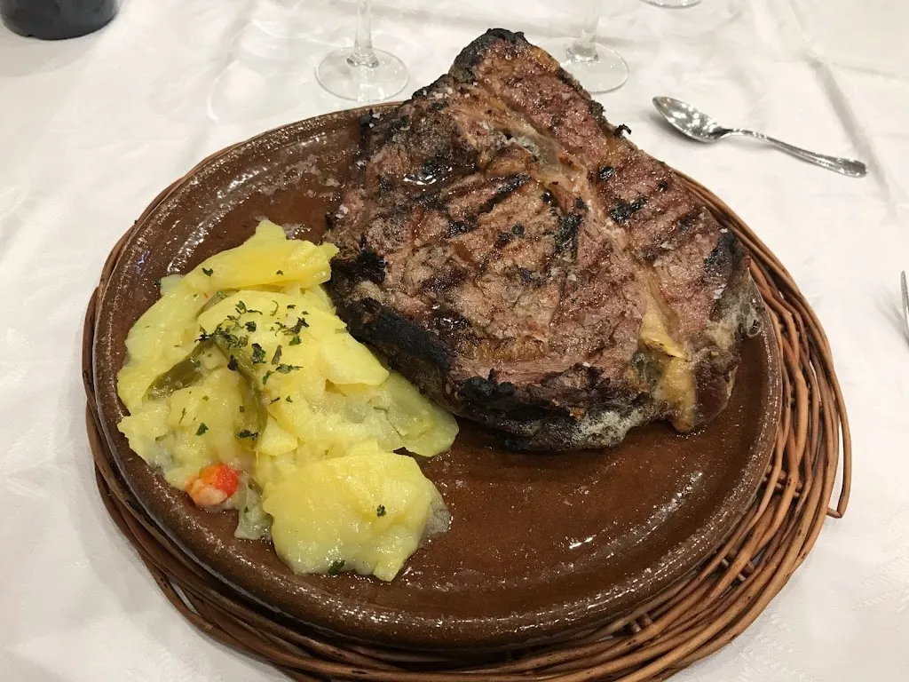 El Paraíso Restaurante_Aldeadávila de la Ribera_slider_image_2