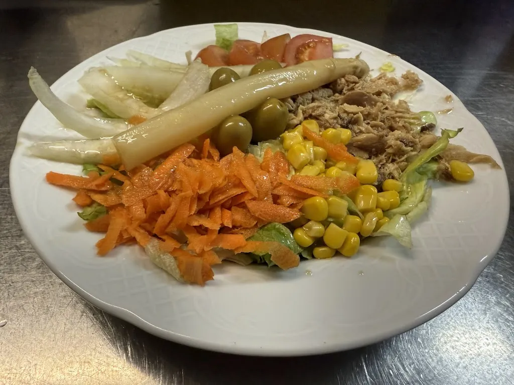 Menu_Restaurante Centro De Las Arribes_Aldeadávila de la Ribera_image_3