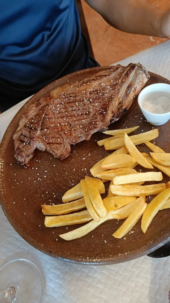 Menu_Restaurante Centro De Las Arribes_Aldeadávila de la Ribera_image_5