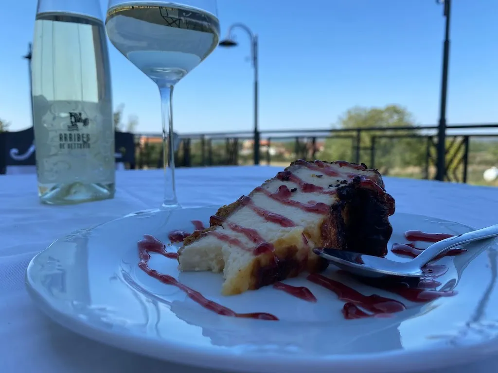 Menu_Restaurante Centro De Las Arribes_Aldeadávila de la Ribera_image_6