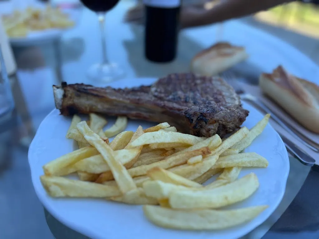 Menu_Restaurante Centro De Las Arribes_Aldeadávila de la Ribera_image_7