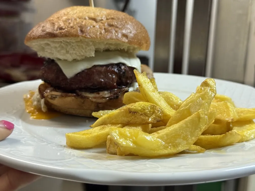 Menu_Restaurante Centro De Las Arribes_Aldeadávila de la Ribera_image_9