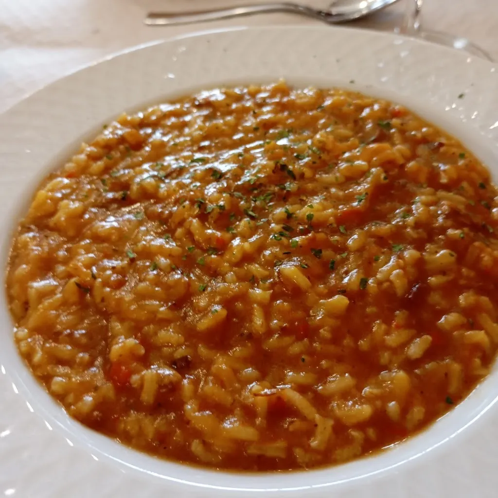 Elena Corral Manzanas_Restaurante Centro De Las Arribes_Aldeadávila de la Ribera_review