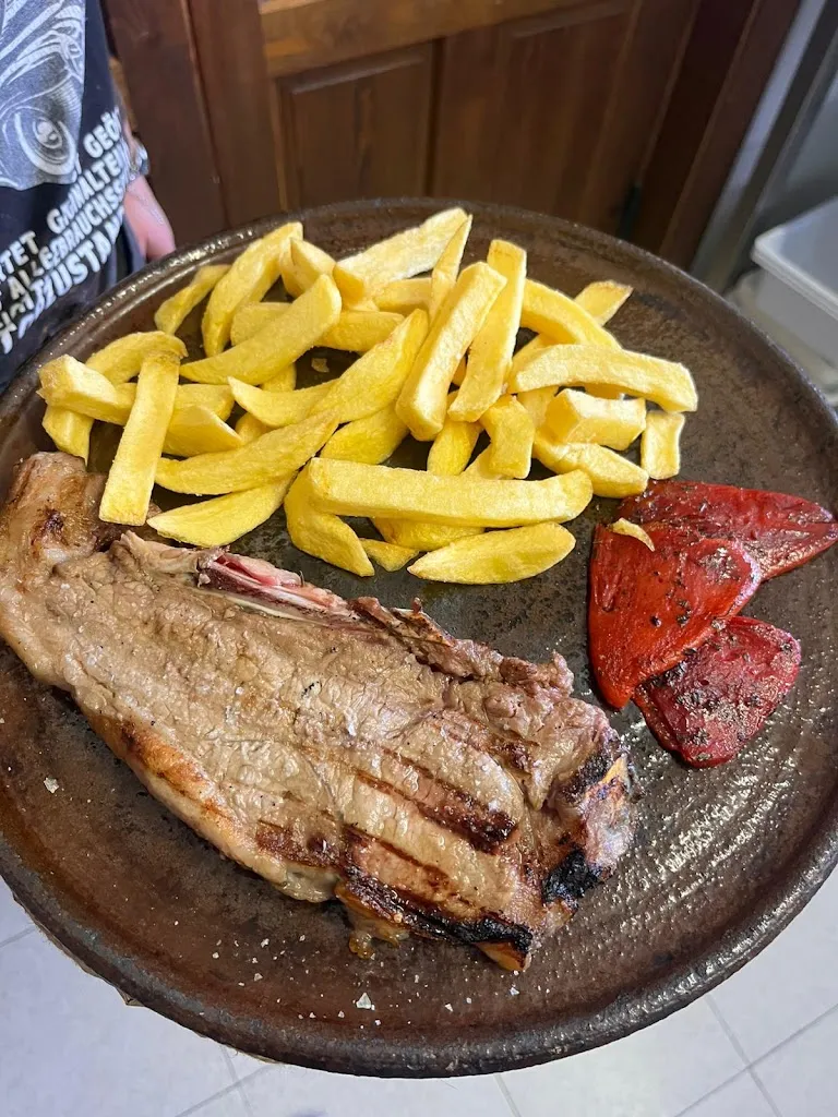 Restaurante Centro De Las Arribes_Aldeadávila de la Ribera_slider_image_2