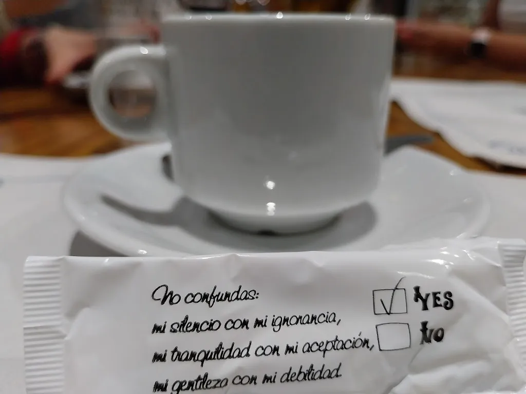 Menu_La Luna ~ Terraza Bar Aldeadávila de la Ribera_Aldeadávila de la Ribera_image_5