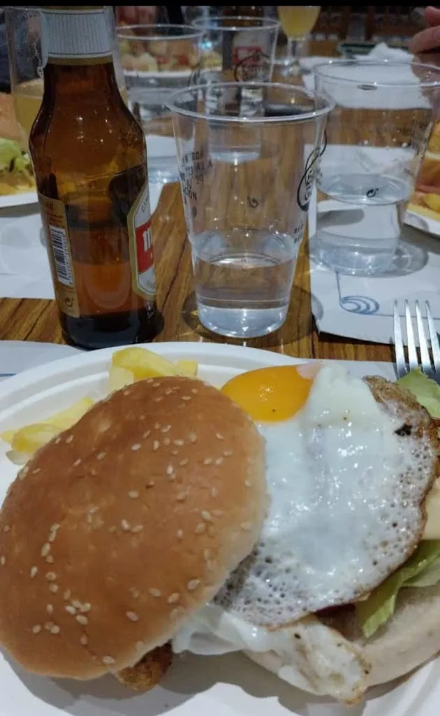 Menu_La Luna ~ Terraza Bar Aldeadávila de la Ribera_Aldeadávila de la Ribera_image_6