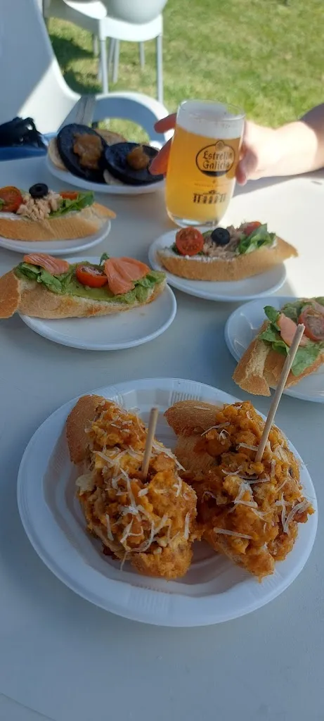 Menu_La Luna ~ Terraza Bar Aldeadávila de la Ribera_Aldeadávila de la Ribera_image_8