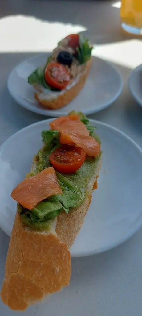 Menu_La Luna ~ Terraza Bar Aldeadávila de la Ribera_Aldeadávila de la Ribera_image_9