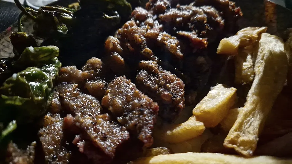 Matt Hulland_La Luna ~ Terraza Bar Aldeadávila de la Ribera_Aldeadávila de la Ribera_review