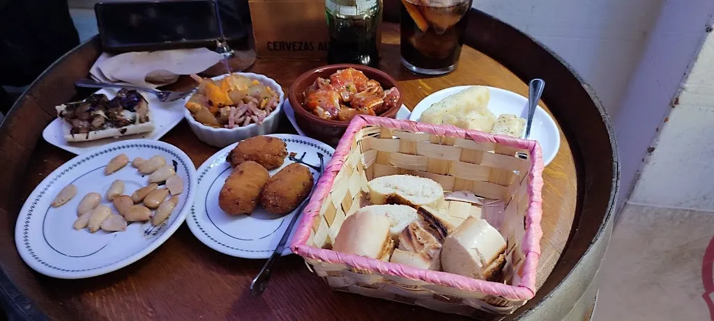 Menu_Bar Duero_Aldeadávila de la Ribera_image_2