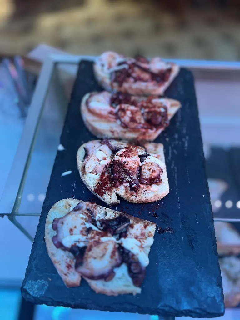 Menu_Bar Duero_Aldeadávila de la Ribera_image_4