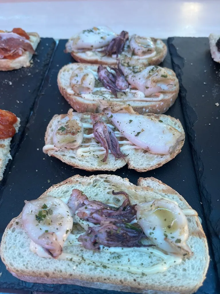 Menu_Bar Duero_Aldeadávila de la Ribera_image_5