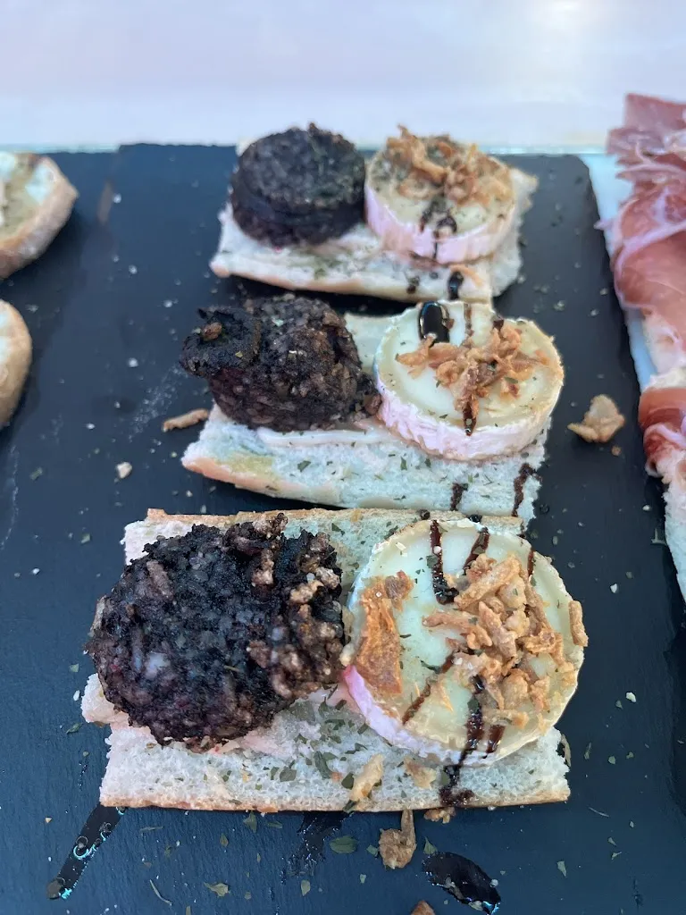 Menu_Bar Duero_Aldeadávila de la Ribera_image_6