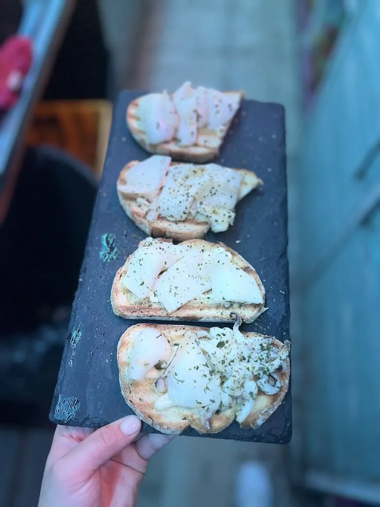 Menu_Bar Duero_Aldeadávila de la Ribera_image_7