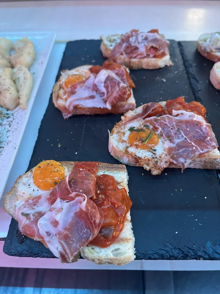 Menu_Bar Duero_Aldeadávila de la Ribera_image_8