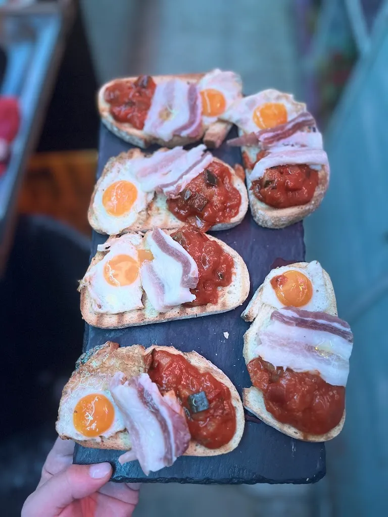 Menu_Bar Duero_Aldeadávila de la Ribera_image_9