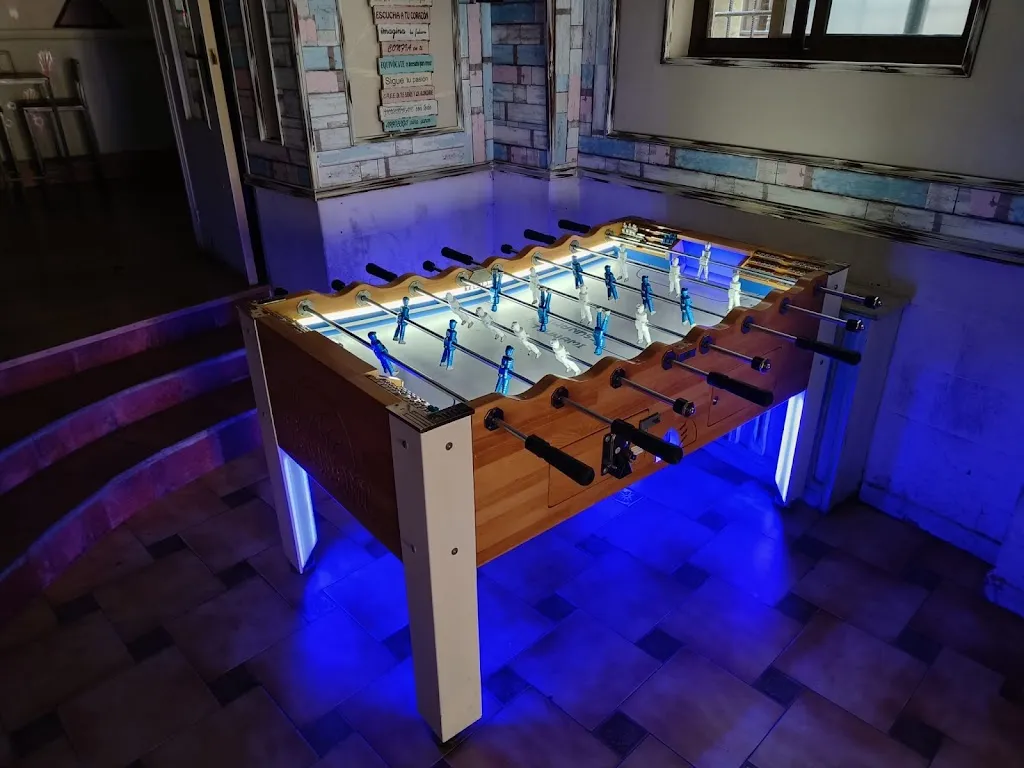 Bar Duero restaurant in Aldeadávila de la Ribera