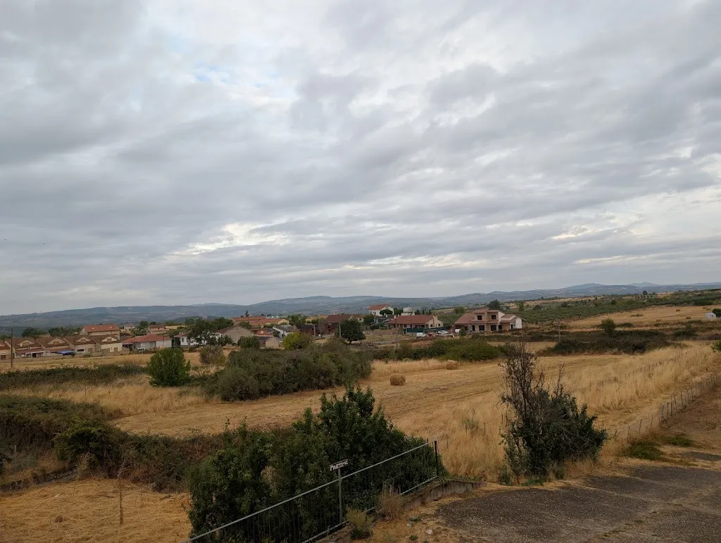 Lise Duponchel_Hotel Rural Centro de las Arribes_Aldeadávila de la Ribera_review