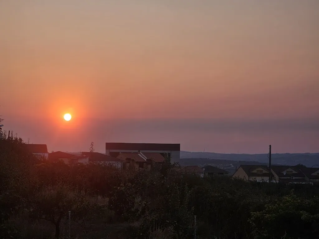 Belen Iglesias Vicente_Hotel Rural Centro de las Arribes_Aldeadávila de la Ribera_review