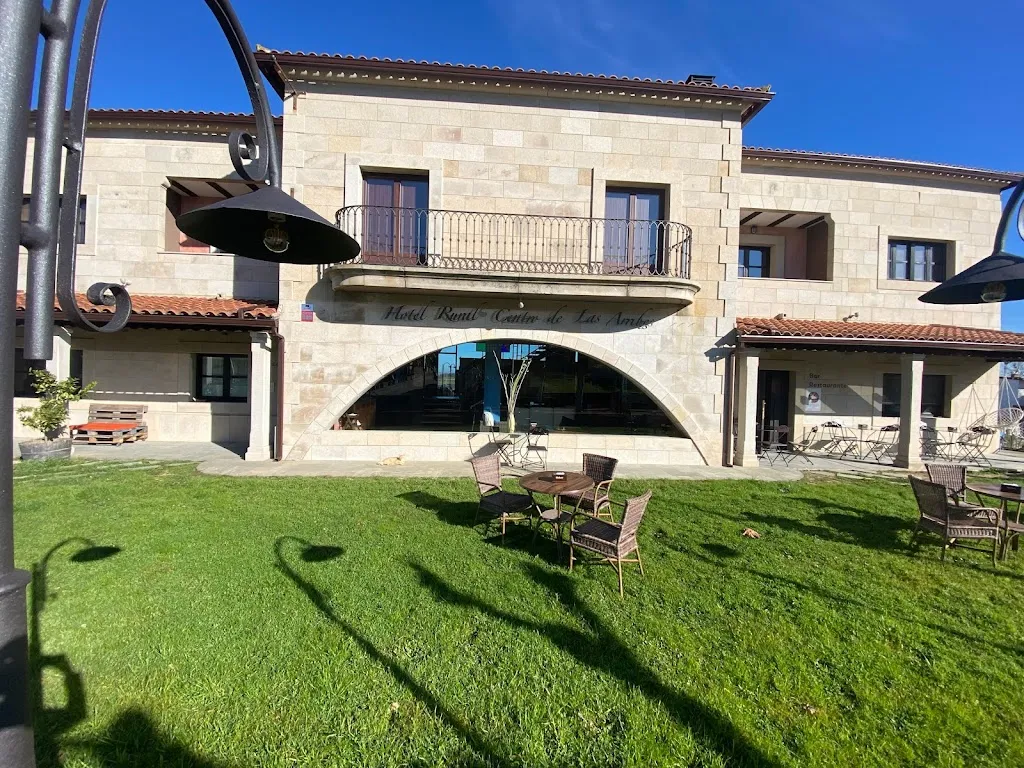 Hotel Rural Centro de las Arribes_Aldeadávila de la Ribera_slider_image_1