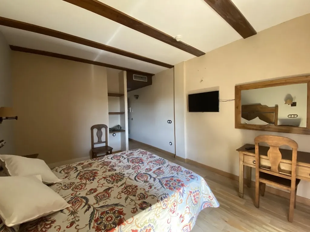 Hotel Rural Centro de las Arribes_Aldeadávila de la Ribera_slider_image_2